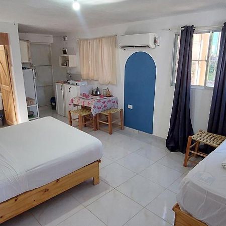 Apartamento Los Blancos, a dos Minutos de los Patos Barahona Enriquillo Exterior foto