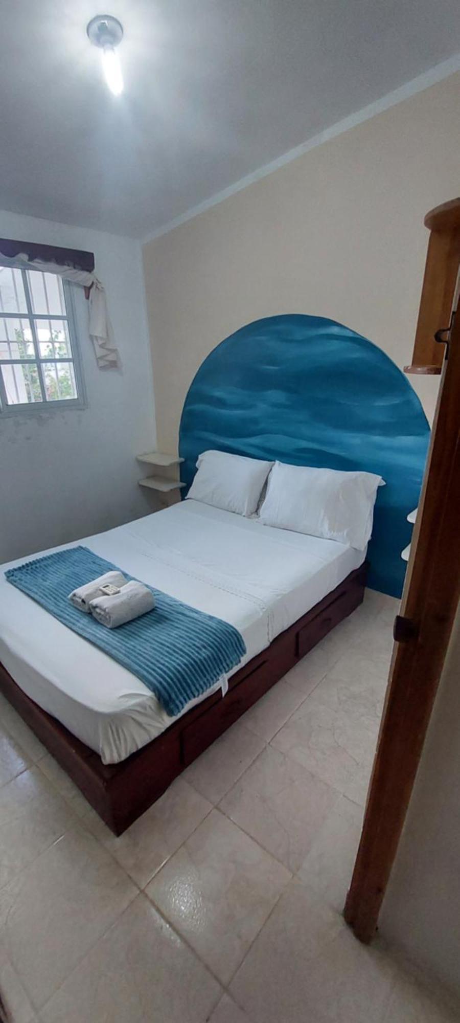 Apartamento Los Blancos, a dos Minutos de los Patos Barahona Enriquillo Exterior foto