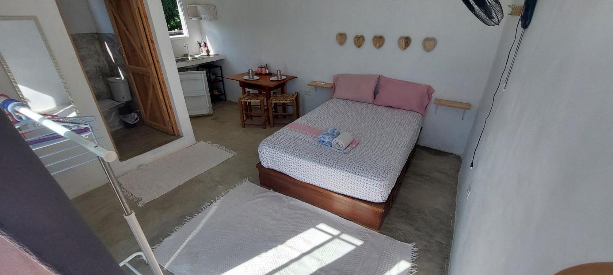 Apartamento Los Blancos, a dos Minutos de los Patos Barahona Enriquillo Exterior foto